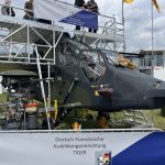 Мотор Січ представила новий турбогвинтовий двигун на виставці у Берліні