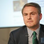 Новий очільник ДПС про перевиконня надходжень, проблеми і нові податки