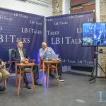 LB.talks: стан української аграрки на сьогодні