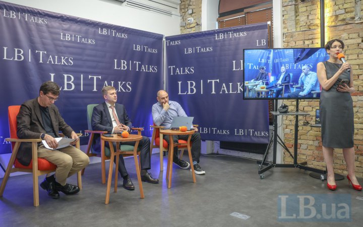 LB.talks: стан української аграрки на сьогодні