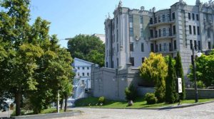 У Києві анонсували акцію проти законопроєкту щодо НАБУ та САП