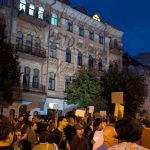 У НАБУ та САП подякували українцям за підтримку на акціях протесту