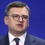Кулеба про дії проти НАБУ і САП: ”Поганий день для України”