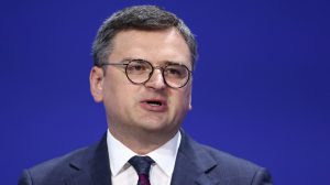 Кулеба про дії проти НАБУ і САП: ”Поганий день для України”