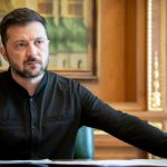 Зеленський вніс до Ради законопроєкт з нормами про незалежність НАБУ і САП