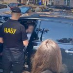 НАБУ і САП розповіли подробиці викриття нардепа й чиновників на хабарі