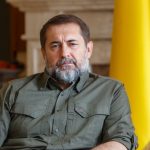 Кабмін планує ініціювати звільнення голови Мукачівської РДА Гайдая
