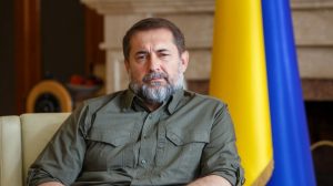 Кабмін планує ініціювати звільнення голови Мукачівської РДА Гайдая