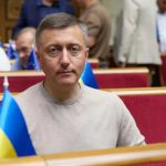 Чинного нардепа Лабазюка звинувачують у спробі рейдерського захоплення держпідприємства