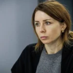 Міністерка енергетики подала у відставку