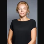 Дружина Чернишова ховала корупційні документи в університеті Шевченка – ЗМІ