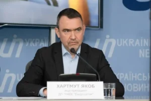 Уряд відсторонив віцепрезидента «Енергоатома» – Главком