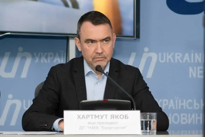 Уряд відсторонив віцепрезидента «Енергоатома» – Главком