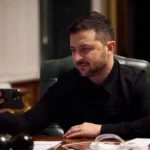 Зеленський привітав Польщу з Днем незалежності