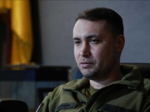 ДБР та СБУ шукають компромат проти Буданова,