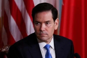 Перемовини щодо миру в США завершено: що кажуть Рубіо та Умєров