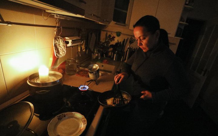 Чому при відключенні світла не зменшуються рахунки