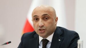 екс-заступник Генпрокурора Мамедов веде інформаційну кампанію проти голови ОП Буданова