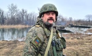 Кобзон чекає: ГУР нейтралізувало зрадника, що катував українців