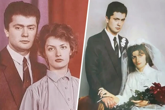 «Дорогий Петро Олексійовичу, тобі було лише 18». Дружина привітала Порошенка з днем народження архівними фото