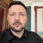 Зеленський погодив формати відповідей на російські удари