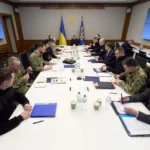 Україна готує відповідь на масований удар РФ: Зеленський розповів деталі