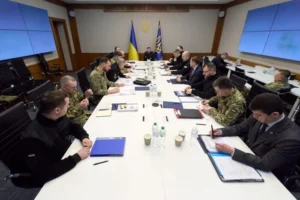 Україна готує відповідь на масований удар РФ: Зеленський розповів деталі