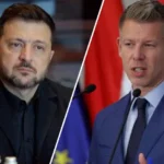 «Важливий меседж». Зеленський відреагував на заяву Мадяра з критикою Росії