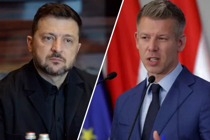«Важливий меседж». Зеленський відреагував на заяву Мадяра з критикою Росії