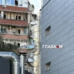 1560 дронів за добу. Президент назвав головну ціль російського удару