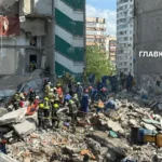 Україна скликає термінове засідання Радбезу ООН через масований російський обстріл