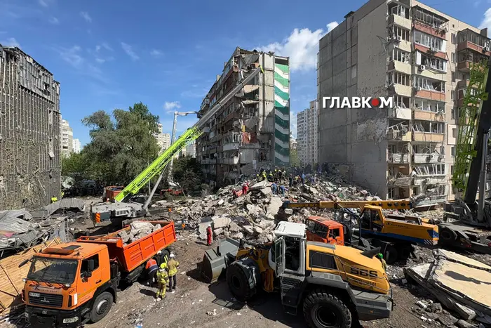 Росія готує нові удари по Україні: оприлюднено документ із потенційними цілями