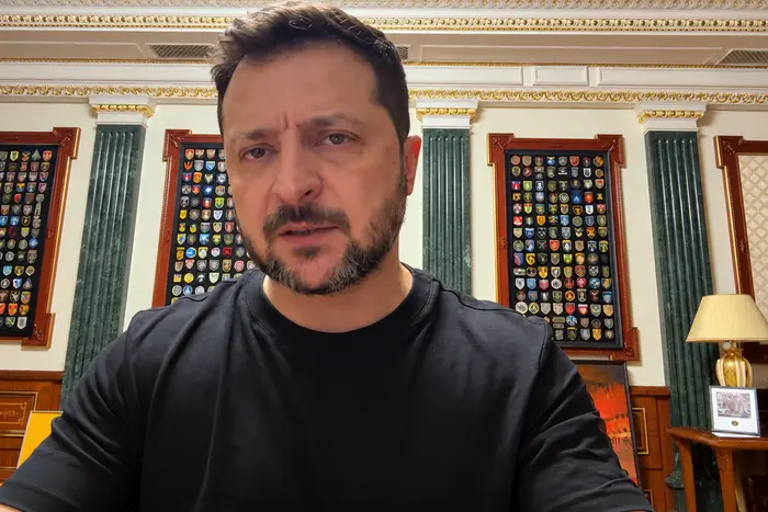 Зеленський повідомив про масштабні пошкодження енергетики та анонсував нові переговори